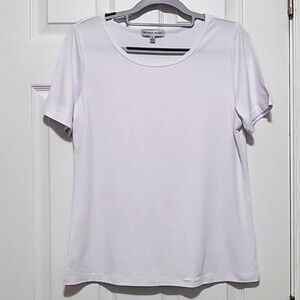 Basic 1/2 sleeve tee